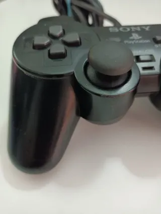 Controller DualShock 2 PS2 PlayStation 2 Sony
