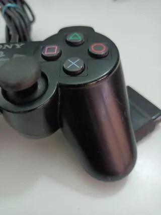 Controller DualShock 2 PS2 PlayStation 2 Sony
