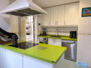 Lavadora y Lavavajillas Bosch Serie 6 Acero Inox