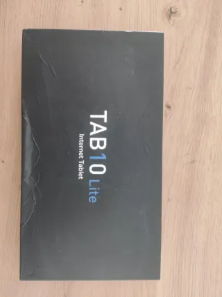 Tablet Priton lite 10