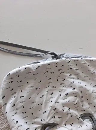 Saco Silla Paseo Universal Bimbicasual León