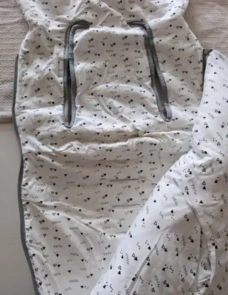 Saco Silla Paseo Universal Bimbicasual León