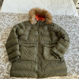 Chaqueta Mountain PRO Hombre Talla L Nueva!