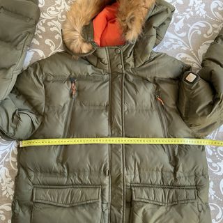 Chaqueta Mountain PRO Hombre Talla L Nueva!