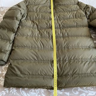 Chaqueta Mountain PRO Hombre Talla L Nueva!