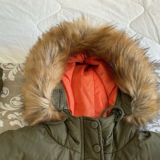 Chaqueta Mountain PRO Hombre Talla L Nueva!