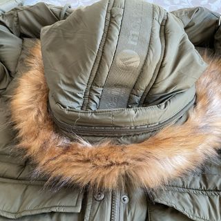 Chaqueta Mountain PRO Hombre Talla L Nueva!