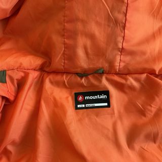 Chaqueta Mountain PRO Hombre Talla L Nueva!