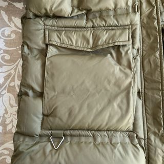 Chaqueta Mountain PRO Hombre Talla L Nueva!