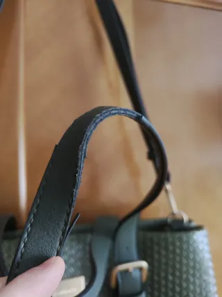 Bolso Parfois verde