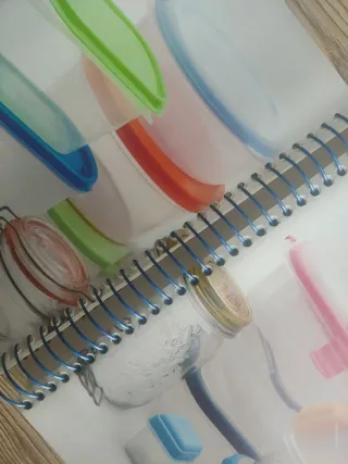 La cocina del taper: 200 recetas fáciles y deli...