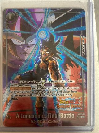 Cada Carta Dragon Ball Z Dokkan Battle Meta-Cooler