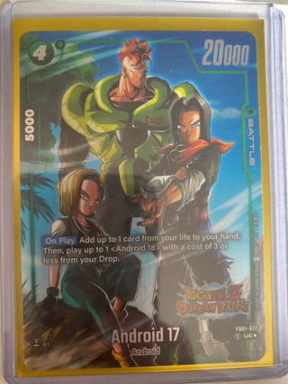 Cada Carta Dragon Ball Z Dokkan Battle Meta-Cooler