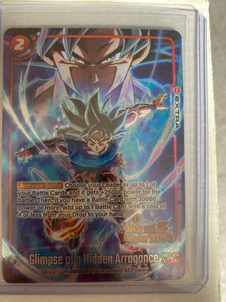 Cada Carta Dragon Ball Z Dokkan Battle Meta-Cooler