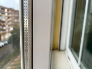 Ventanas aluminio climalit doble cristal