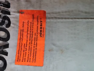 Cortadora de azulejos Germany Jokosit