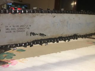 Motosega Jonsereds 49SP