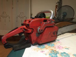 Motosega Jonsereds 49SP