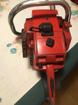 Motosega Jonsereds 49SP