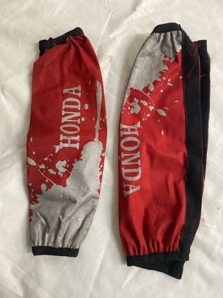 Protectores Cubremuelles Honda Moto