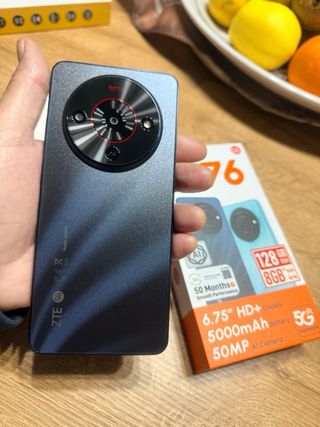 ZTE Blade A76 5G 128GB Nuovo