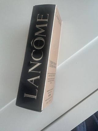 Base de Maquillaje Lancôme Teint Idole Ultra Wear