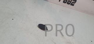 tapa enganche Chevrolet matiz nueva