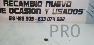 tapa enganche Chevrolet matiz nueva