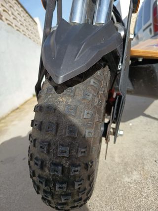 Patinete Eléctrico IMR Evo Ultra 2000W