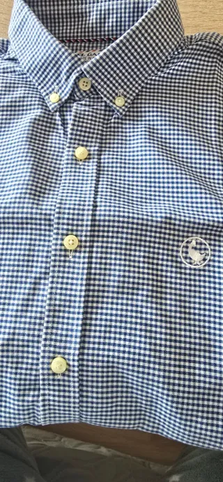 Camisa El Ganso Talla L