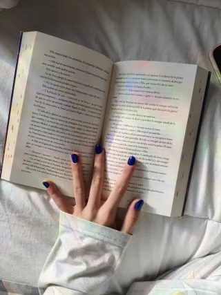 Libro infantil-juvenil Academia de Prodigios