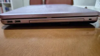 Portátil Sony VAIO Rosa/Plateado
