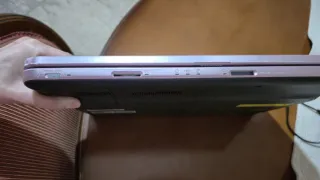 Portátil Sony VAIO Rosa/Plateado