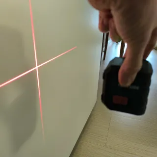 PARKSIDE Livella Laser PKLL 7 F6