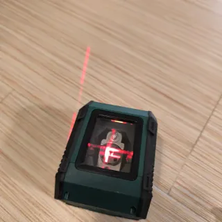 PARKSIDE Livella Laser PKLL 7 F6