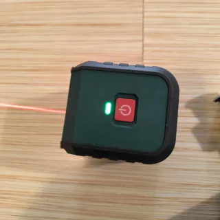 PARKSIDE Livella Laser PKLL 7 F6