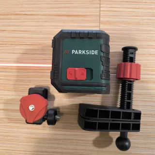 PARKSIDE Livella Laser PKLL 7 F6