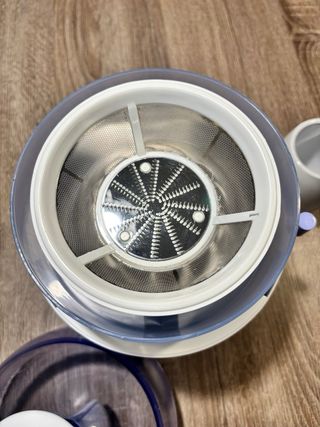 Licuadora Orbegozo LI 3500