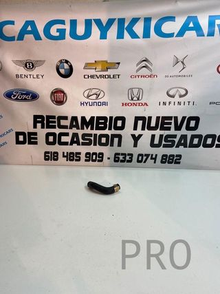 Renault 12 manguito agua ref: 026023