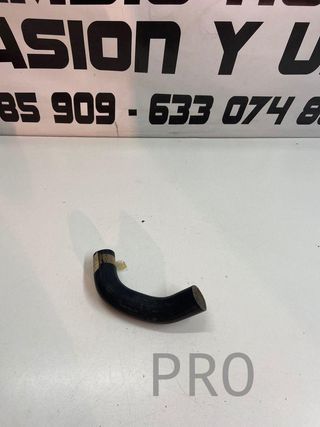 Renault 12 manguito agua ref: 026023