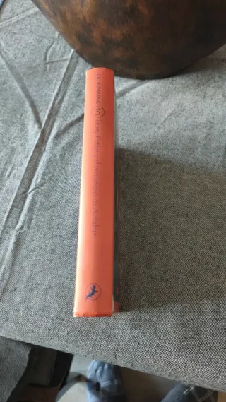 Harry Potter y el prisionero de Azkaban (Harry ...