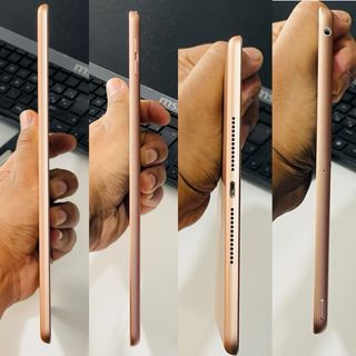 Leggere bene. iPad 6ª Generazione