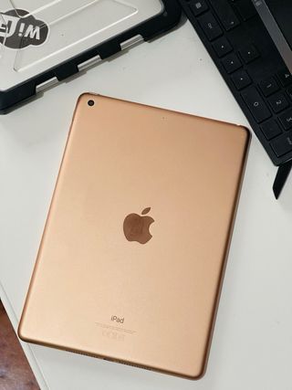 Leggere bene. iPad 6ª Generazione