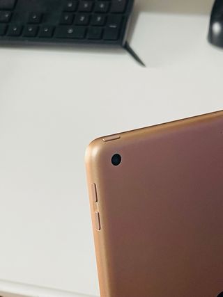 Leggere bene. iPad 6ª Generazione