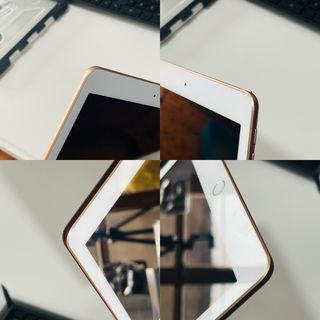 Leggere bene. iPad 6ª Generazione