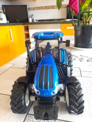 Oferta, Tractor RC 1:24