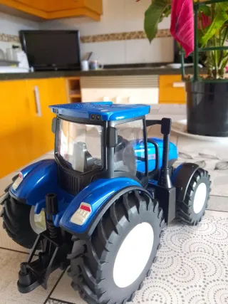 Oferta, Tractor RC 1:24