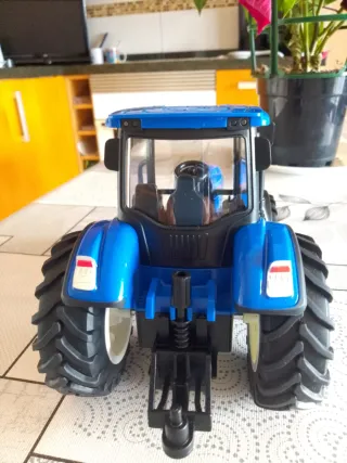 Oferta, Tractor RC 1:24