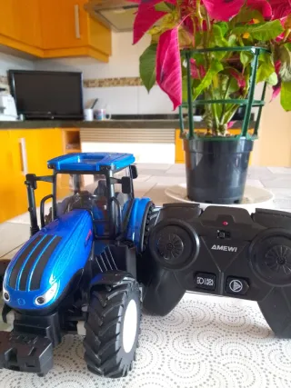 Oferta, Tractor RC 1:24
