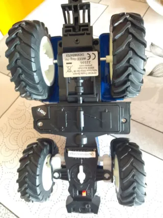 Oferta, Tractor RC 1:24